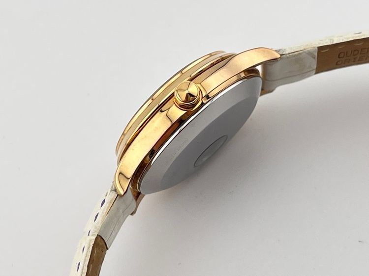 ORIENT Automatic Open Heart  Limited Edition 600 เรือน  รูปที่ 7