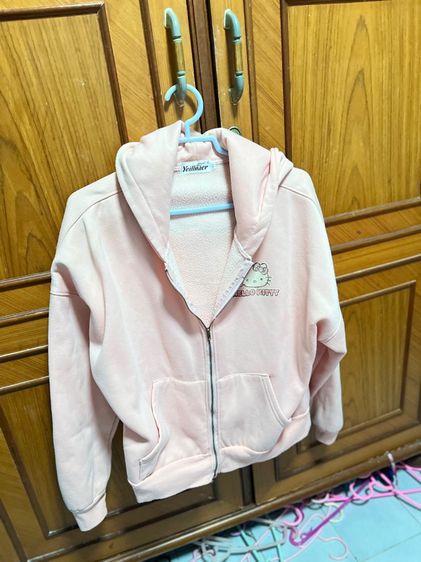 ไม่ระบุ ส้ม อื่นๆ เสื้อกันหนาวมือสองSizeXL เด็กโต