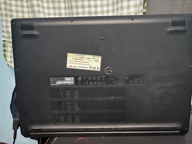 ขายโน๊ตบุ๊ค รูปที่ 3