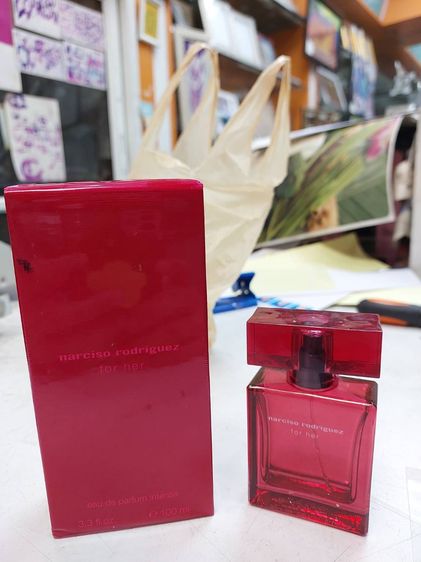 น้ำหอม รูปที่ 4