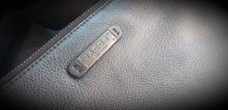 JACOB สี BLACK รูปที่ 6