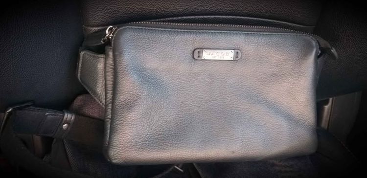 JACOB สี BLACK รูปที่ 4