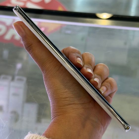 OPPO Reno11 Pro 5G สีขาว เครื่องศูนย์ สภาพสวยมากๆ จอ6.7นิ้ว แรม12รอม512 Dimensity8200 กล้อง50ล้าน(3ตัว)🔥🔥 รูปที่ 4