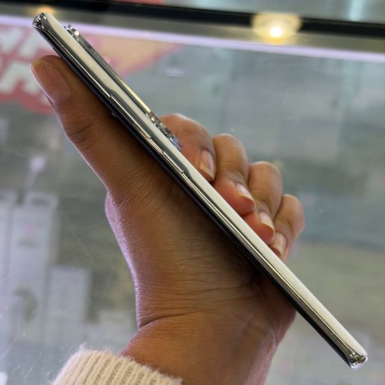 OPPO Reno11 Pro 5G สีขาว เครื่องศูนย์ สภาพสวยมากๆ จอ6.7นิ้ว แรม12รอม512 Dimensity8200 กล้อง50ล้าน(3ตัว)🔥🔥 รูปที่ 3
