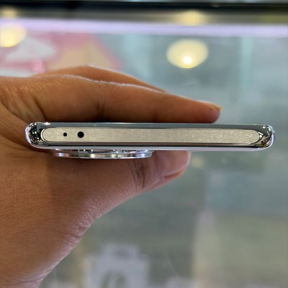 OPPO Reno11 Pro 5G สีขาว เครื่องศูนย์ สภาพสวยมากๆ จอ6.7นิ้ว แรม12รอม512 Dimensity8200 กล้อง50ล้าน(3ตัว)🔥🔥 รูปที่ 6