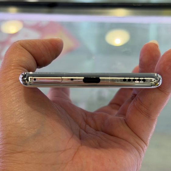 OPPO Reno11 Pro 5G สีขาว เครื่องศูนย์ สภาพสวยมากๆ จอ6.7นิ้ว แรม12รอม512 Dimensity8200 กล้อง50ล้าน(3ตัว)🔥🔥 รูปที่ 5