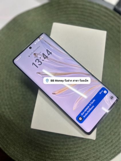 honor70 รูปที่ 2