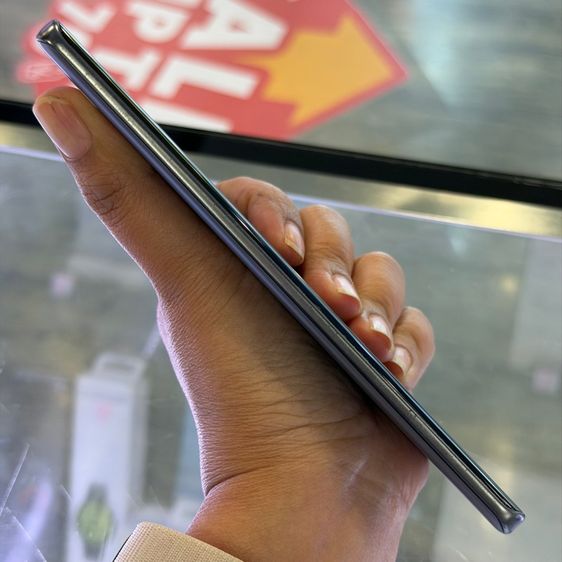 ViVO V40 5G สีดำ เครื่องศูนย์ สภาพสวยมาก จอ6.78นิ้ว แรม12รอม256 Snap7 Gen3 กล้อง50ล้าน(2ตัว)🔥🔥 รูปที่ 3