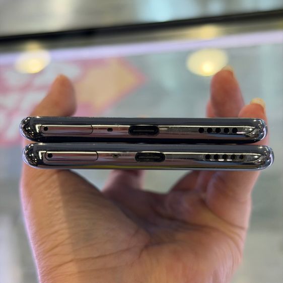 OPPO Reno11 Pro 5G สีดำ เครื่องศูนย์ สภาพสวยมากๆ จอ6.7นิ้ว แรม12รอม512 Dimensity8200 กล้อง50ล้าน(3ตัว)🔥🔥 รูปที่ 5