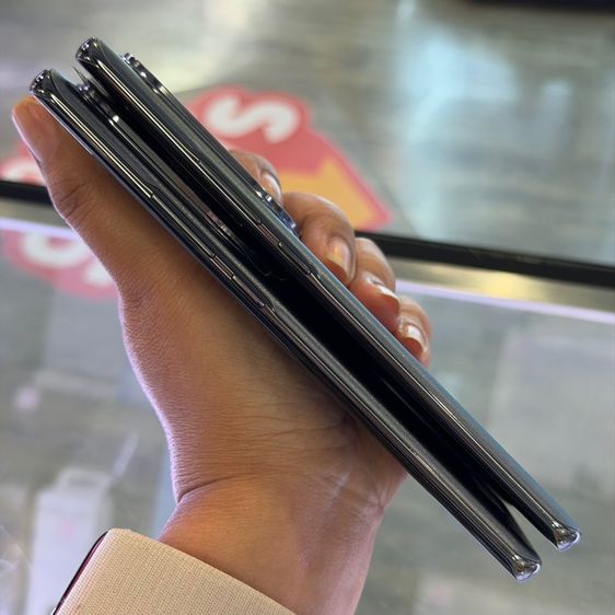 OPPO Reno11 Pro 5G สีดำ เครื่องศูนย์ สภาพสวยมากๆ จอ6.7นิ้ว แรม12รอม512 Dimensity8200 กล้อง50ล้าน(3ตัว)🔥🔥 รูปที่ 4