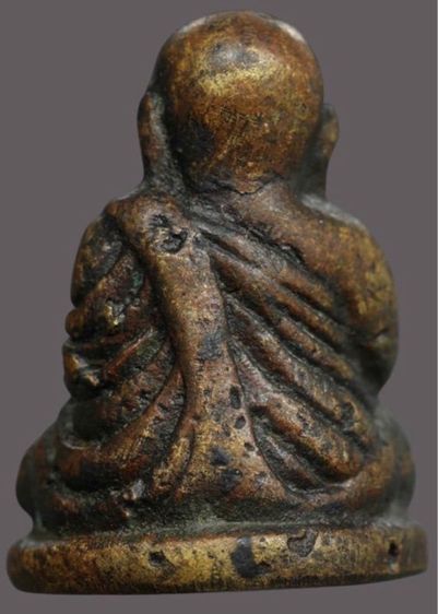 หลวงพ่อเงิน วัดบางคลาน รูปที่ 2