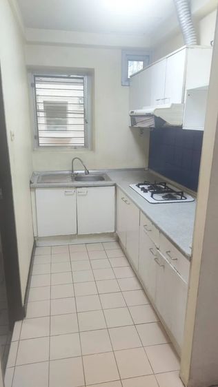 ไม่มี สร้างเสร็จก่อน 2010 ขายคอนโด การเคหะธนบุรี พระราม2ซอย60 ชั้น3 ขนาด 64 ตรม ตามสภาพ รูปที่ 2