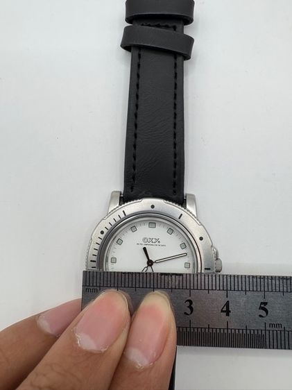 นาฬิกาดำน้ำ OXY รูปที่ 9