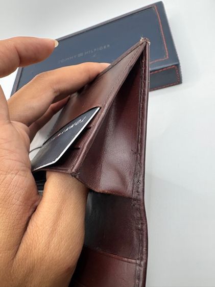 กระเป๋าtommy รูปที่ 4