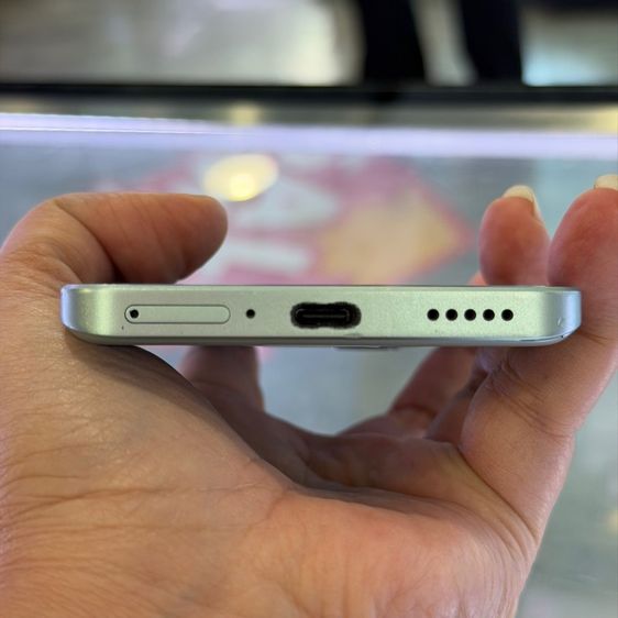 Xiaomi 13T Pro สีเขียว เครื่องศูนย์ สภาพสวยมาก จอ6.67นิ้ว แรม12รอม512 🔥🔥 รูปที่ 5