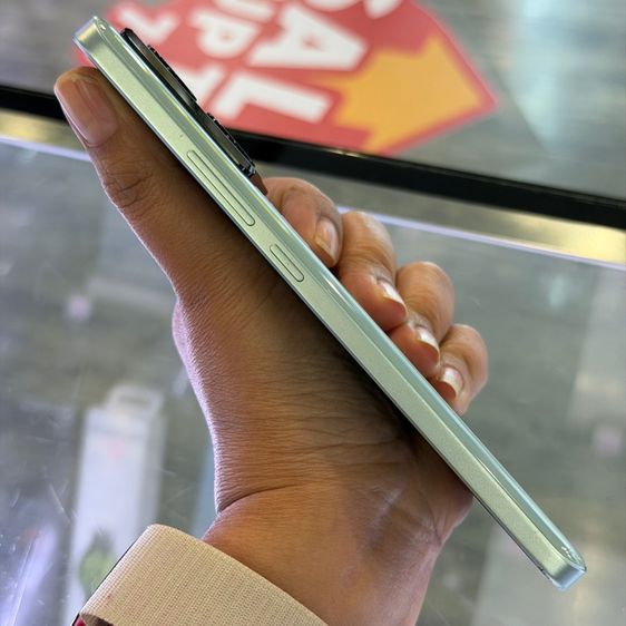 Xiaomi 13T Pro สีเขียว เครื่องศูนย์ สภาพสวยมาก จอ6.67นิ้ว แรม12รอม512 🔥🔥 รูปที่ 4