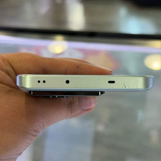 Xiaomi 13T Pro สีเขียว เครื่องศูนย์ สภาพสวยมาก จอ6.67นิ้ว แรม12รอม512 🔥🔥 รูปที่ 6