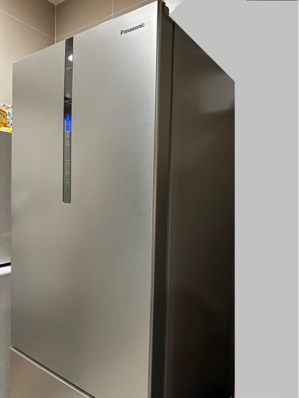 ตู้เย็น PANASONIC รุ่น NR-BX ขนาด 14.6 คิว รูปที่ 2
