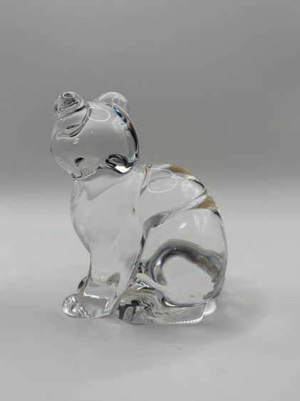 แมวแก้วmurano itary รูปที่ 4