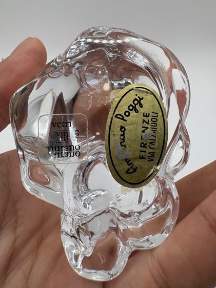 แมวแก้วmurano itary รูปที่ 9