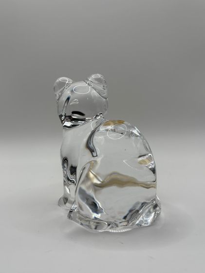 แมวแก้วmurano itary รูปที่ 6