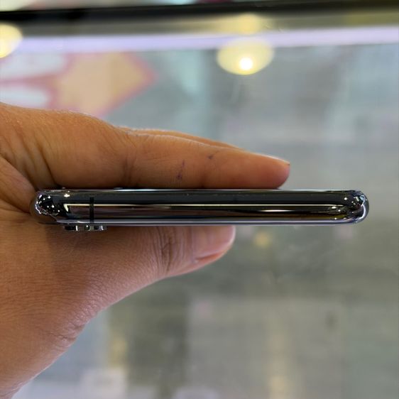 iPhone Xs Max 64GB สีดำ เครื่องศูนย์ โมเดลTH สภาพสวยมากๆ 🔥🔥 รูปที่ 6