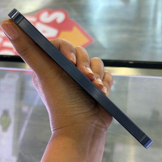 Samsung A55 5G สีดำ เครื่องศูนย์ สภาพสวย จอ6.6นิ้ว แรม8รอม128 กล้อง50ล้าน(3ตัว)🔥🔥 รูปที่ 2