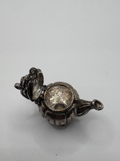 กาเงินจิ๋ว รูปที่ 4