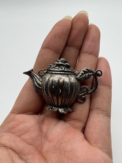 กาเงินจิ๋ว รูปที่ 8