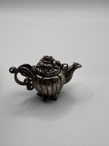 กาเงินจิ๋ว รูปที่ 6