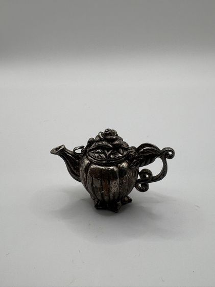 กาเงินจิ๋ว รูปที่ 2