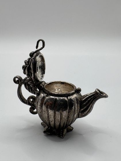 กาเงินจิ๋ว รูปที่ 5