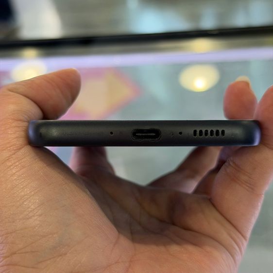 Samsung A34 5G 256GB สีดำ เครื่องศูนย์ สภาพสวยมาก จอ6.6นิ้ว แรม8รอม256 Dimensity1080 กล้อง48ล้าน(3ตัว)🔥🔥 รูปที่ 5