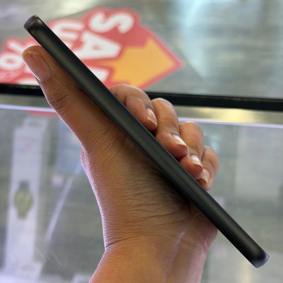 Samsung A34 5G 256GB สีดำ เครื่องศูนย์ สภาพสวยมาก จอ6.6นิ้ว แรม8รอม256 Dimensity1080 กล้อง48ล้าน(3ตัว)🔥🔥 รูปที่ 3