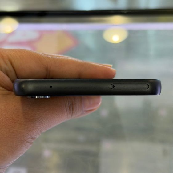 Samsung A34 5G 256GB สีดำ เครื่องศูนย์ สภาพสวยมาก จอ6.6นิ้ว แรม8รอม256 Dimensity1080 กล้อง48ล้าน(3ตัว)🔥🔥 รูปที่ 6