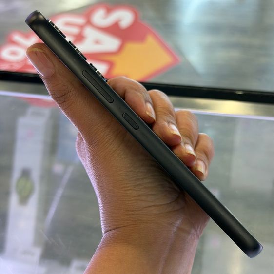 Samsung A34 5G 256GB สีดำ เครื่องศูนย์ สภาพสวยมาก จอ6.6นิ้ว แรม8รอม256 Dimensity1080 กล้อง48ล้าน(3ตัว)🔥🔥 รูปที่ 4