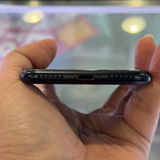 iPhone SE3 2022 64GB สีดำ เครื่องศูนย์ โมเดลTH สภาพสวย รองรับ5G 🔥🔥 รูปที่ 5