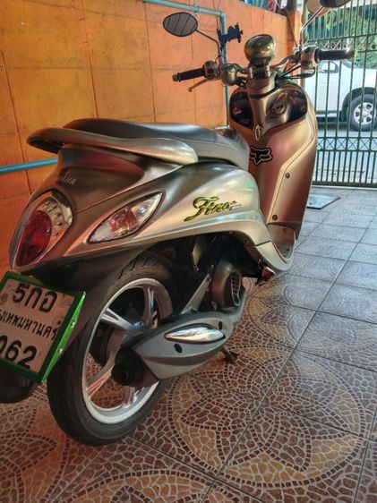 มอเตอร์ไซค์มือสอง รูปที่ 6