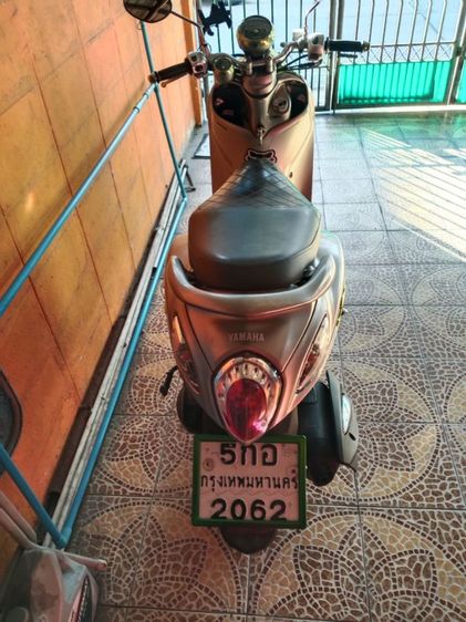 มอเตอร์ไซค์มือสอง รูปที่ 5