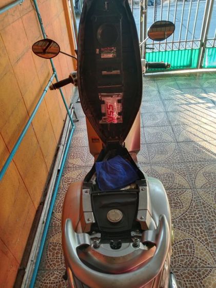 มอเตอร์ไซค์มือสอง รูปที่ 10