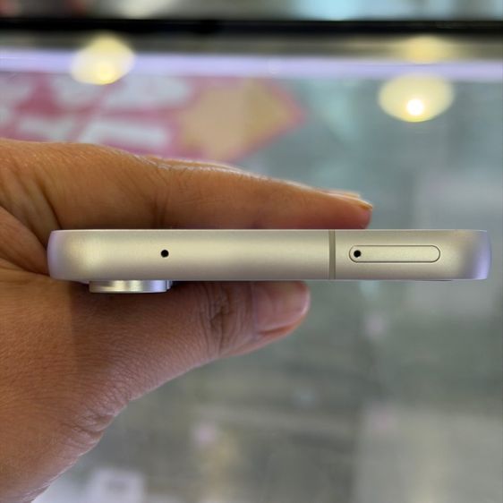 Samsung S23 FE 5G สีม่วง เครื่องศูนย์ สภาพสวยมากๆ จอ6.4นิ้ว แรม8รอม128 กล้อง50ล้าน(3ตัว)🔥🔥 รูปที่ 6