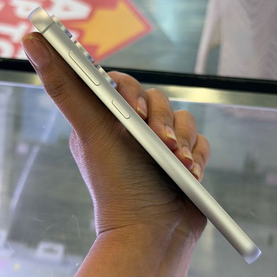 Samsung S23 FE 5G สีม่วง เครื่องศูนย์ สภาพสวยมากๆ จอ6.4นิ้ว แรม8รอม128 กล้อง50ล้าน(3ตัว)🔥🔥 รูปที่ 4