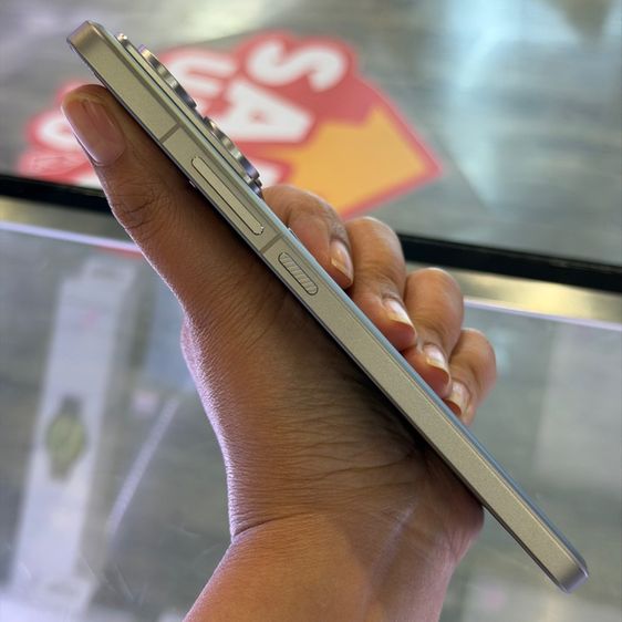 Xiaomi 14T Pro สี Titan Gray เครื่องศูนย์ สภาพสวยมากๆ จอ6.67นิ้ว แรม12รอม512 กล้องLEICA 50ล้าน(3ตัว)🔥🔥 รูปที่ 4