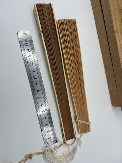 พัดไม้หอม รูปที่ 7