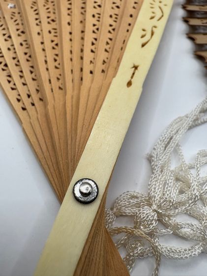 พัดไม้หอม รูปที่ 3