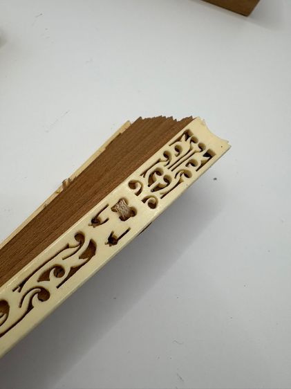 พัดไม้หอม รูปที่ 6