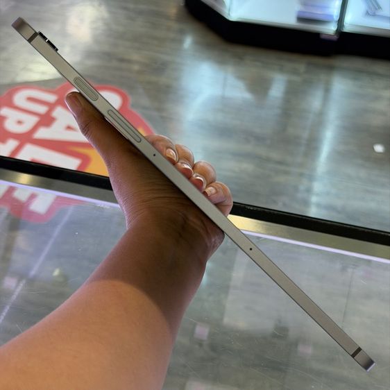 Samsung Tab S9 FE WiFi สีดำ เครื่องศูนย์ สภาพสวยมากๆ จอ10.9นิ้ว แรม6รอม128 🔥🔥 รูปที่ 3