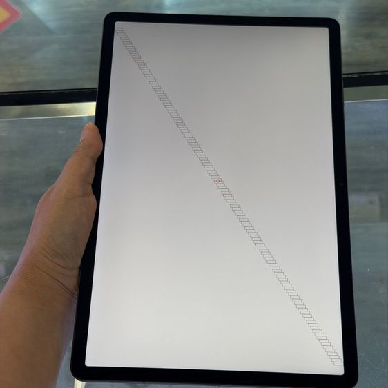 Samsung Tab S7 FE with S-Pen สีดำ ใส่ซิม(CellularและWiFi) เครื่องศูนย์ ครบยกกล่อง🔥🔥 รูปที่ 8