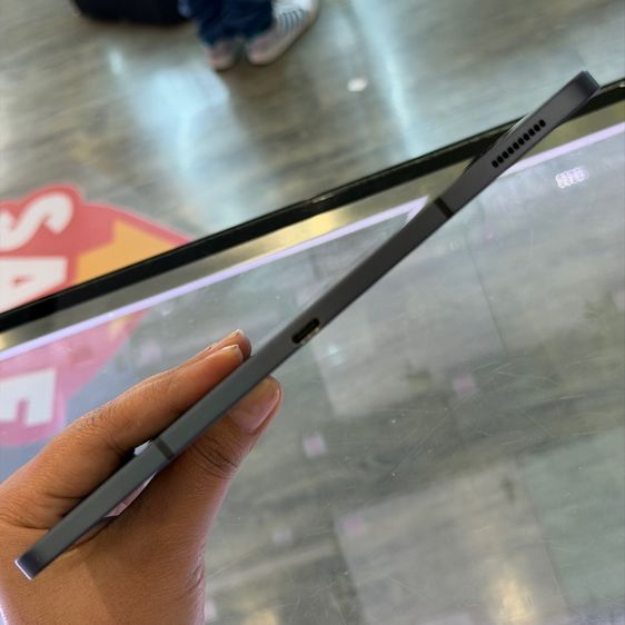 Samsung Tab S7 FE with S-Pen สีดำ ใส่ซิม(CellularและWiFi) เครื่องศูนย์ ครบยกกล่อง🔥🔥 รูปที่ 7