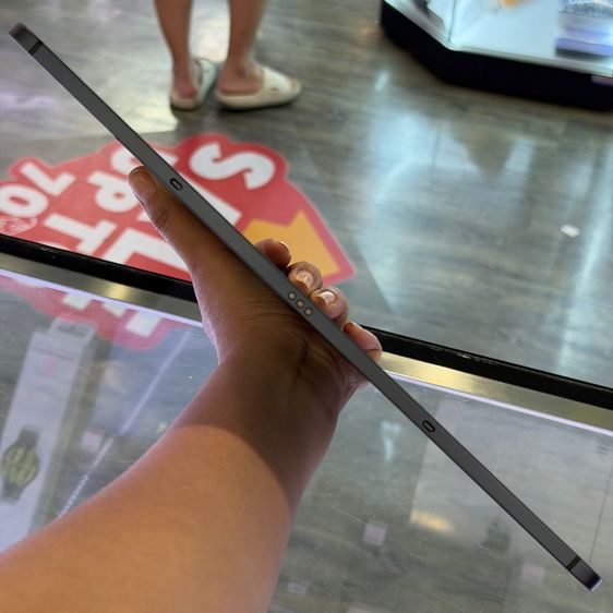 Samsung Tab S7 FE with S-Pen สีดำ ใส่ซิม(CellularและWiFi) เครื่องศูนย์ ครบยกกล่อง🔥🔥 รูปที่ 4